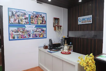 IRCMD Education Center