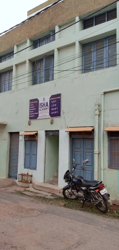 ISHA ACADEMY