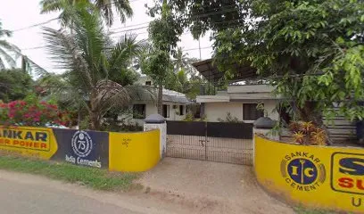 ISHAL VEHICLE POLLUTION TESTING CENTRE