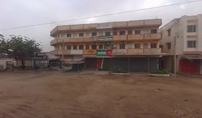 Jalaram PUC center