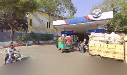 Jalaram PUC Center