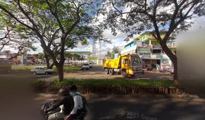 Janani emission testing center