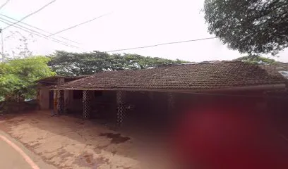 JANATA MOTOR GARAGE & PUC CENTRE