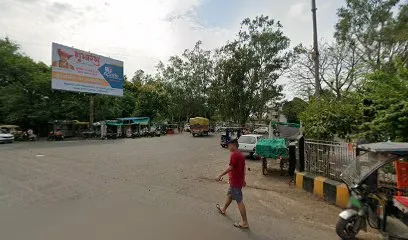 JANKI PUC CENTRE