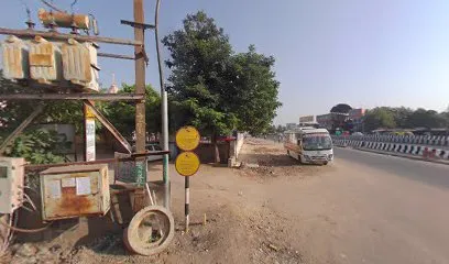 jay ambey puc center