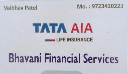 Jay Bhavani P. U. C. Center