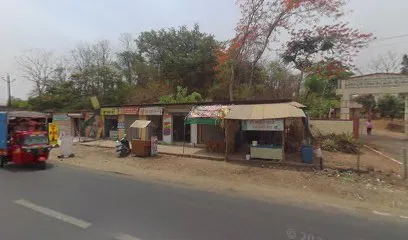 Jay Bhavani Puc Centre