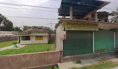 Jay Guru Pollution Testing Center