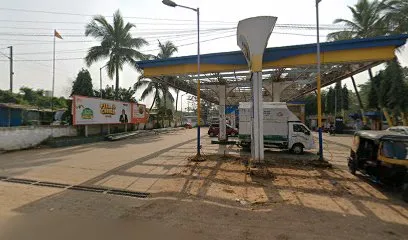 Jay Jagannath Mobile Pollution Testing Center (Van)