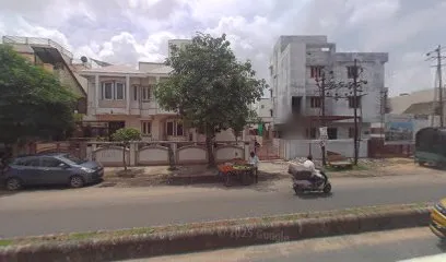 JAY JALARAM PUC CENTRE