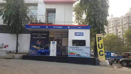 JAY MAA DASAMAA PUC CENTER