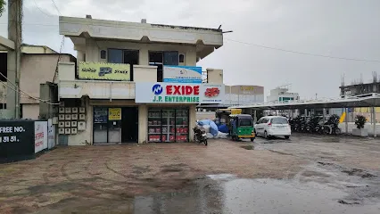 Jay Mataji P.U.C. Centre