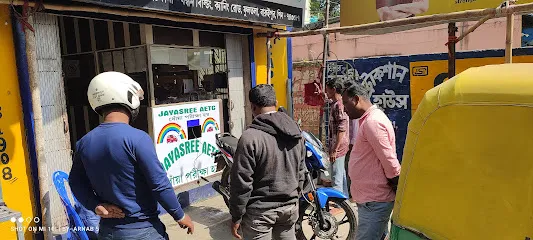 Jayasree Auto Emition Testing Centre(Phooltala)