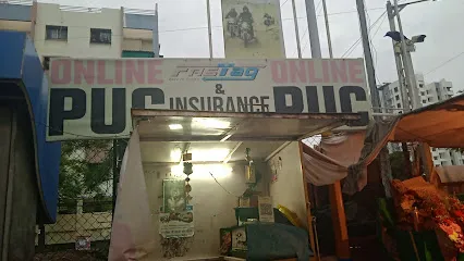 Jaymalhar p u c center