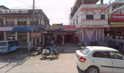 JB pollution testing center