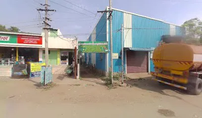 JESUS POllUTION TESTING CENTER