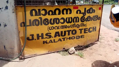 JHS AUTO TECH