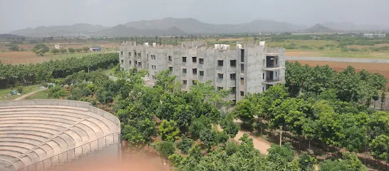 JNANAAMRUTHA PU COLLEGE