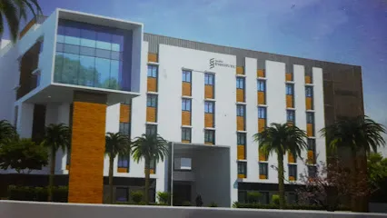 Jnanasagara P U College