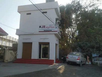 JR DIAGNOSTICS
