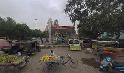 Jyoti Ambulance