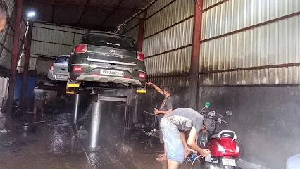 Kalikapur Pollution Centre