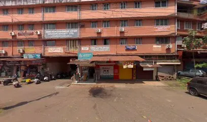 Kamakshi puc center
