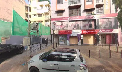 KAMLESH PUC CENTER