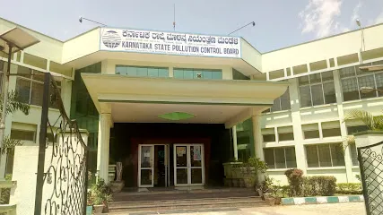 Karnataka State Pollution Control Authority