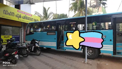 KAROOR AUTO SCAN POLLUTION TESTING STATION