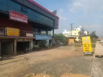 Karthick & Co Pollution Testing Centre