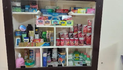 Katoora Mart (INDIASHOPPE PUC NAGERCOIL)