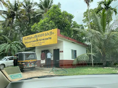 Kerala Auto Emission Testing Centre