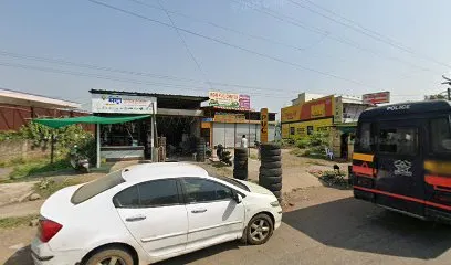 KGN PUC CENTRE YAVATMAL
