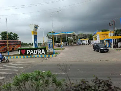 Khodiyar Petroleum(BPCL)With CNG Station & PUC CENTER