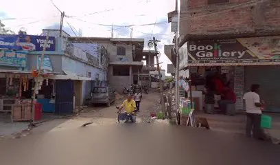 KHUSHI POLLUTION TESTING CENTRE