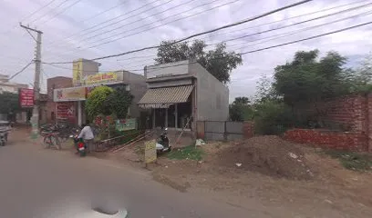 K.K. MOTORS POLLUTION CHECK CENTER
