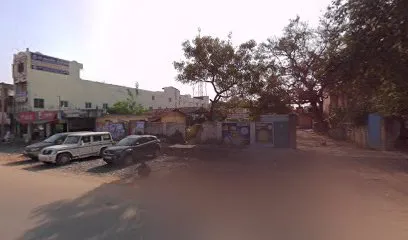 KKG Pollution centre