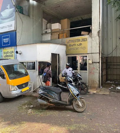 Kohinoor Auto Pollution Check Centre