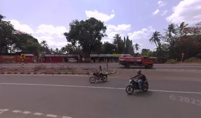 Kohinoor PUC Center