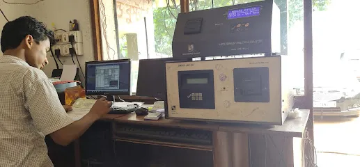 Kolaghat Emission Testing Center