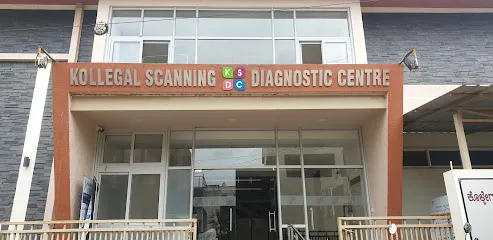 KOLLEGAL SCANNING & DIAGNOSTIC CENTRE