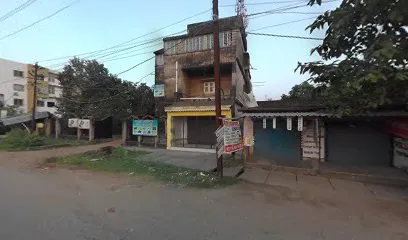 KOROMANDEL POLLUTION OFFICE