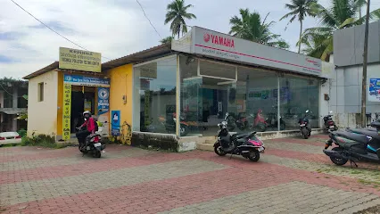 KRISHNA VEHICLE POLLUTION TESTING CENTRE
