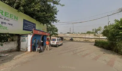 Labhu Ram Khushi Ram Pollution Check Centre
