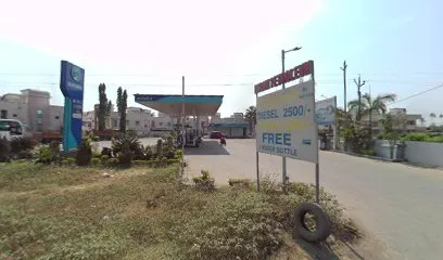 LAJPORE PUC CENTER