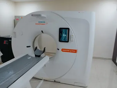Lakshmi Srinivasa Diagnostic & Imaging Center