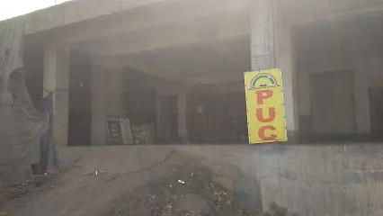 M B Sons Vehicular Pollution Checking Centre