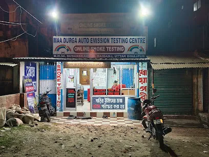 Maa Durga Auto Emission Testing Centre