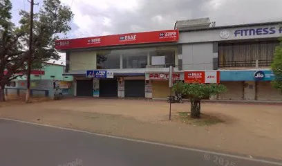 Maa Durga RCM PUC